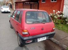 Vendo Suzuki Maruti por renovación.-