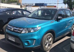 Vendo Suzuki new vitara 2018