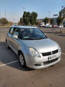 Vendo Suzuki Swift 1.3 GL, año 2007