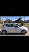 VENDO SUZUKI SWIFT GLS AC 1.2 - 2016 JAPONES -ÚNICO DUEÑO