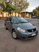 Vendo Suzuki SX4 GLX Sport 1.6, 2008