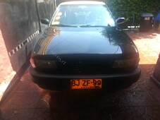 Vendo taxi basico nissan v16 2009