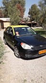 Vendo Taxi Hyundai Accent 2010