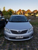Vendo Toyota Corolla Xli 1.6
