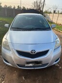 Vendo Toyota new Yaris