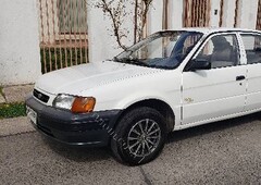 Vendo Toyota Tercel XLI año 1996