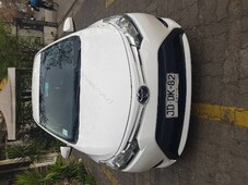 Vendo Toyota Yaris Blanco 2017