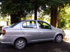 Vendo Toyota Yaris Ecco XLI 2006