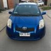 vendo Toyota Yaris Sport