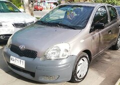 Vendo Toyota Yaris Sport XLI 1.3 2006