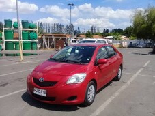 Vendo Toyota Yaris XLI 1.5