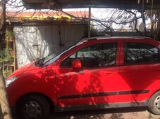 Vendo vehiculo