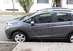 VENDO VEHICULO SUV HONDA WR-V 2017