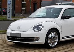 Vendo Volkswagen beetle
