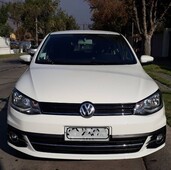 Vendo Volkswagen Gol 1.6 Manual Trendline 2017