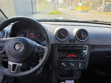 Vendo Volkswagen Gol 1.6 Trendline