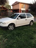 Vendo Volkswagen Gol 2007