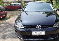 Vendo Volkswagen GOLF 2016 TSI 1.4