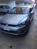 Vendo Volkswagen golf A7 1.6 año 2015