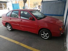 Vendo Volkswagen Polo Classic