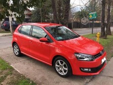 Vendo Volkswagen POLO CONFORTLINE FULL 1.4