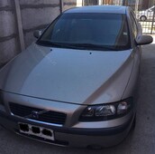 VENDO VOLVO S60 2.4T AÑO 2003