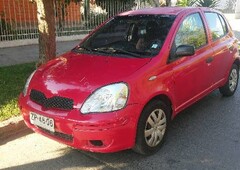 Vendo Yaris SPORT 2006