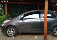 Vendo Yaris Sport