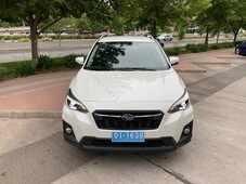 Venso Subaru New XV Dynamic 2018 Blanco $14.800.000