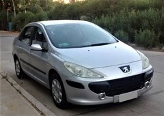 Venta Auto Peugeot