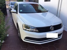Volkswagen Bora 2017