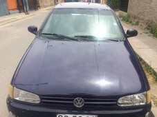 Volkswagen GOL 1.6 1999
