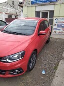 VOLKSWAGEN GOL 1.6 COMFORTLINE