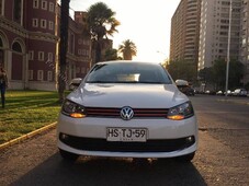 Volkswagen Gol Trendline 1.6