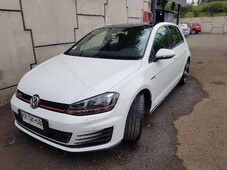 Volkswagen GTI año 2018