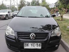 Volkswagen polo 2008