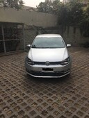 Volkswagen Polo 2018 Highline 1.6