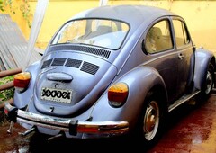 VW ESCARABAJO 1974