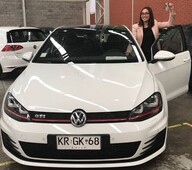 VW GTI Venta
