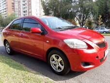 Yaris 2009 impecable