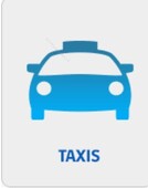 Derecho de Taxi ejecutivo vigente al día