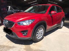 Vendo Mazda New CX-5 Modelo 2017