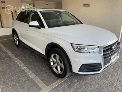 Audi q5 2019