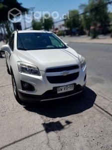 Chevrolet Tracker LT