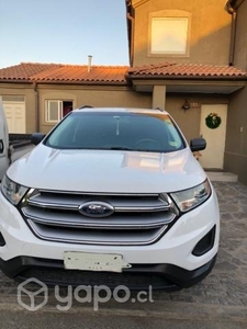 FORD EDGE SE ECOBOOST 2.0L 4X2