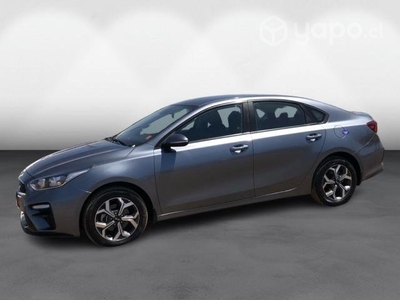 Kia Cerato Ex 1.6l 6mt 2020