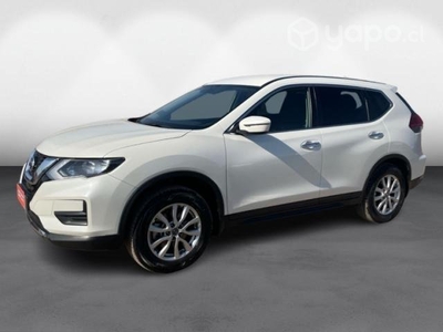 Nissan X-trail 2.5 Sense At 2020