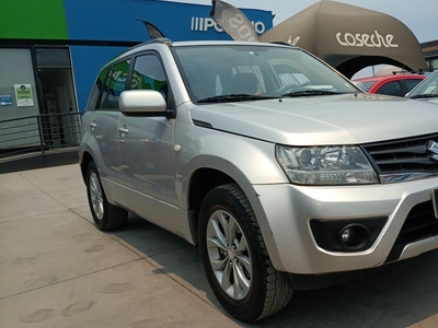 Suzuki Grand nomade Grand Nomade 2.4 Glx Sport 2015 Usado en Temuco