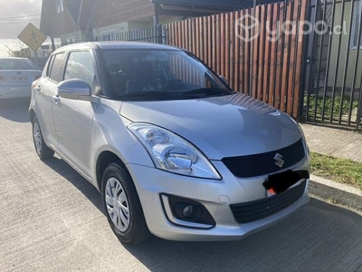 Suzuki Swift 1.2 GL sport AC