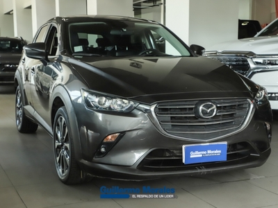 Mazda Cx-3 New R 2.0 Mt 2020 Usado en Providencia
